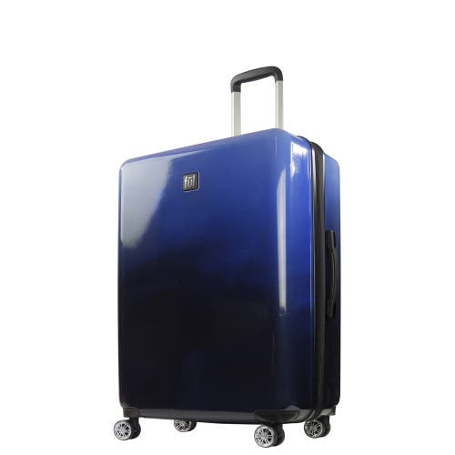 Ful Impulse Ombre Hardside Spinner 31" Luggage