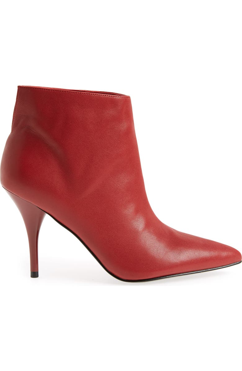 Marc Fisher LTD Fenet Pointy Toe Bootie, Alternate, color,