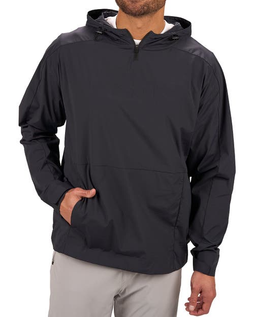 Black Clover Blck Hoodie In Black