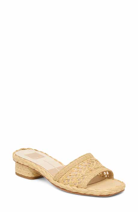 Dixi Slide Sandal