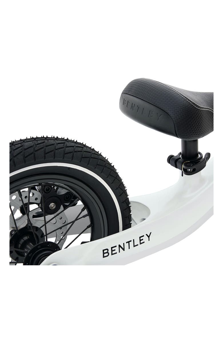 Posh Baby & Kids Kids' Glacier Bentley Balance Bike, Alternate, color, 