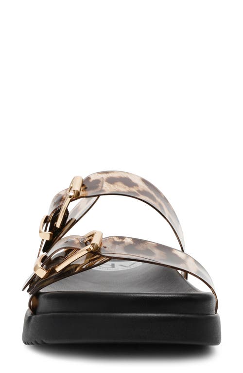 Dolce Vita Dv By  Ubar Slide Sandal