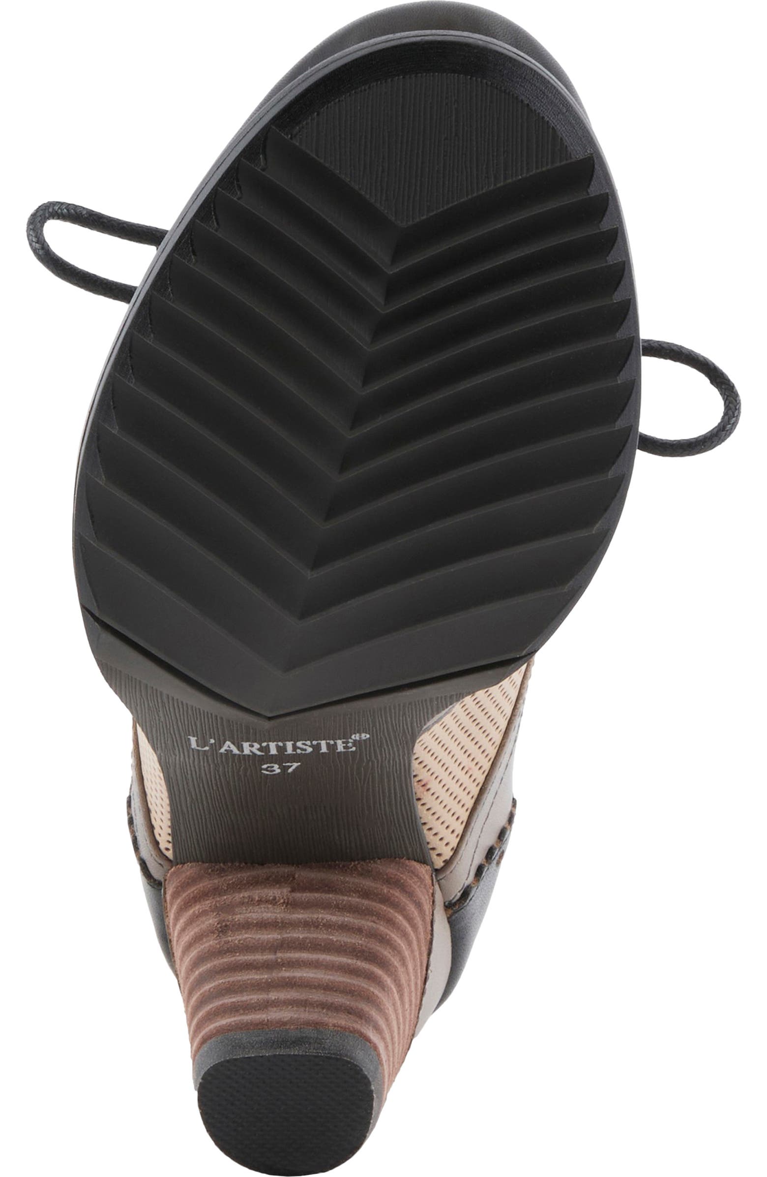 L'Artiste by Spring Step L'Artiste Bardot Pump (Women) | Nordstromrack