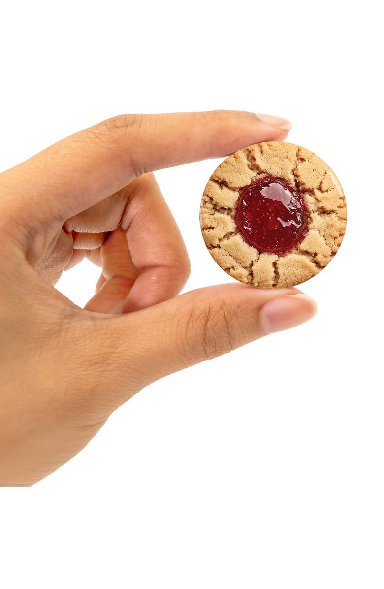 Junior Learning Alphabet Snacks ABC Game, Alternate, color, Multicolored