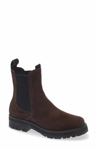 Corey Lug Sole Chelsea Boot