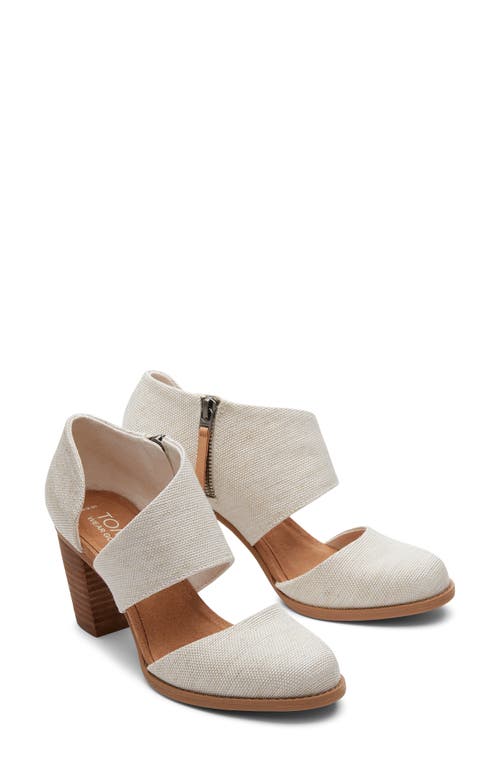 Toms Milan Heel