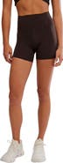 Free People FP Movement Never Better Bike Shorts