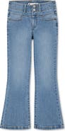 Levi's Kids' 726 Yoke Flare Jeans