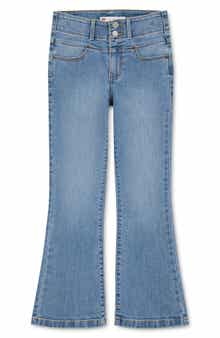 Kids' 726 Yoke Flare Jeans