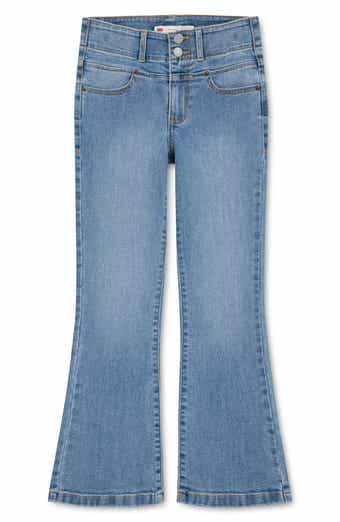 Kids' 726 Yoke Flare Jeans