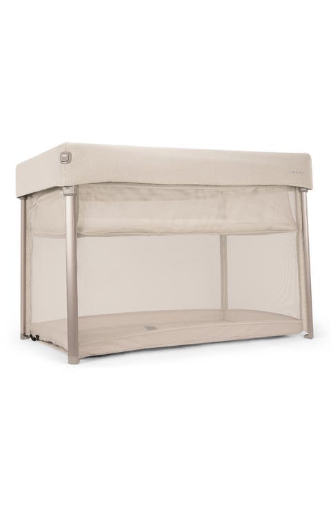 Paal Playard & Travel Crib