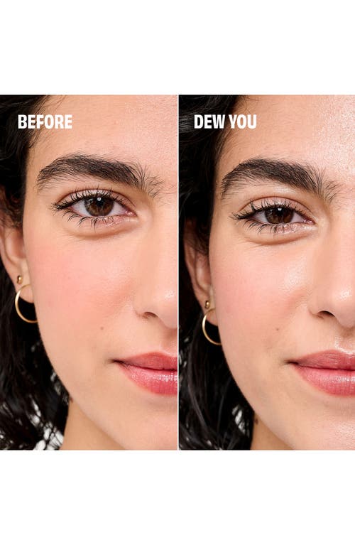 Benefit Cosmetics Dew-la-la Liquid Highlighter In Luna - Light Medium