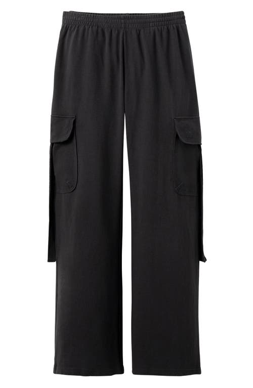 Ugg(r) Ophira Cargo Pants In Ink