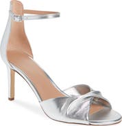 Nordstrom Anders Ankle Strap Sandal