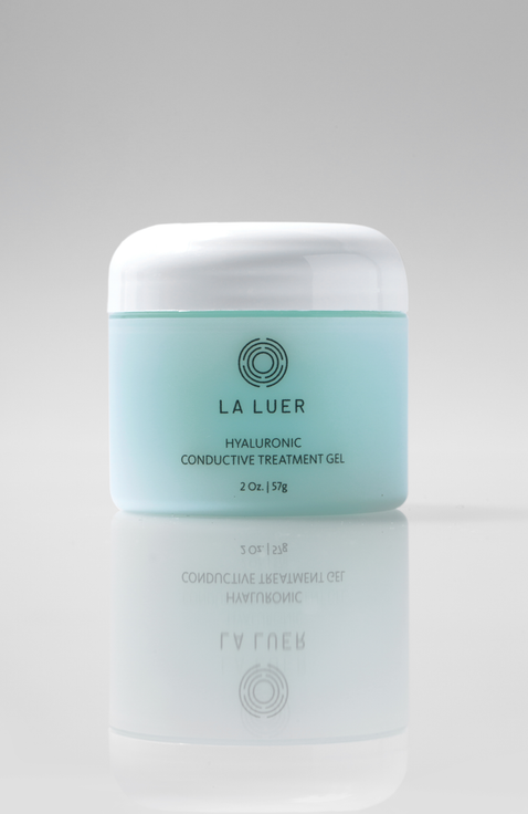 Hyaluronic Conductive Treatment Gel
