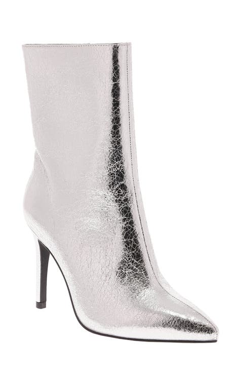 Nordstrom fashion heeled booties