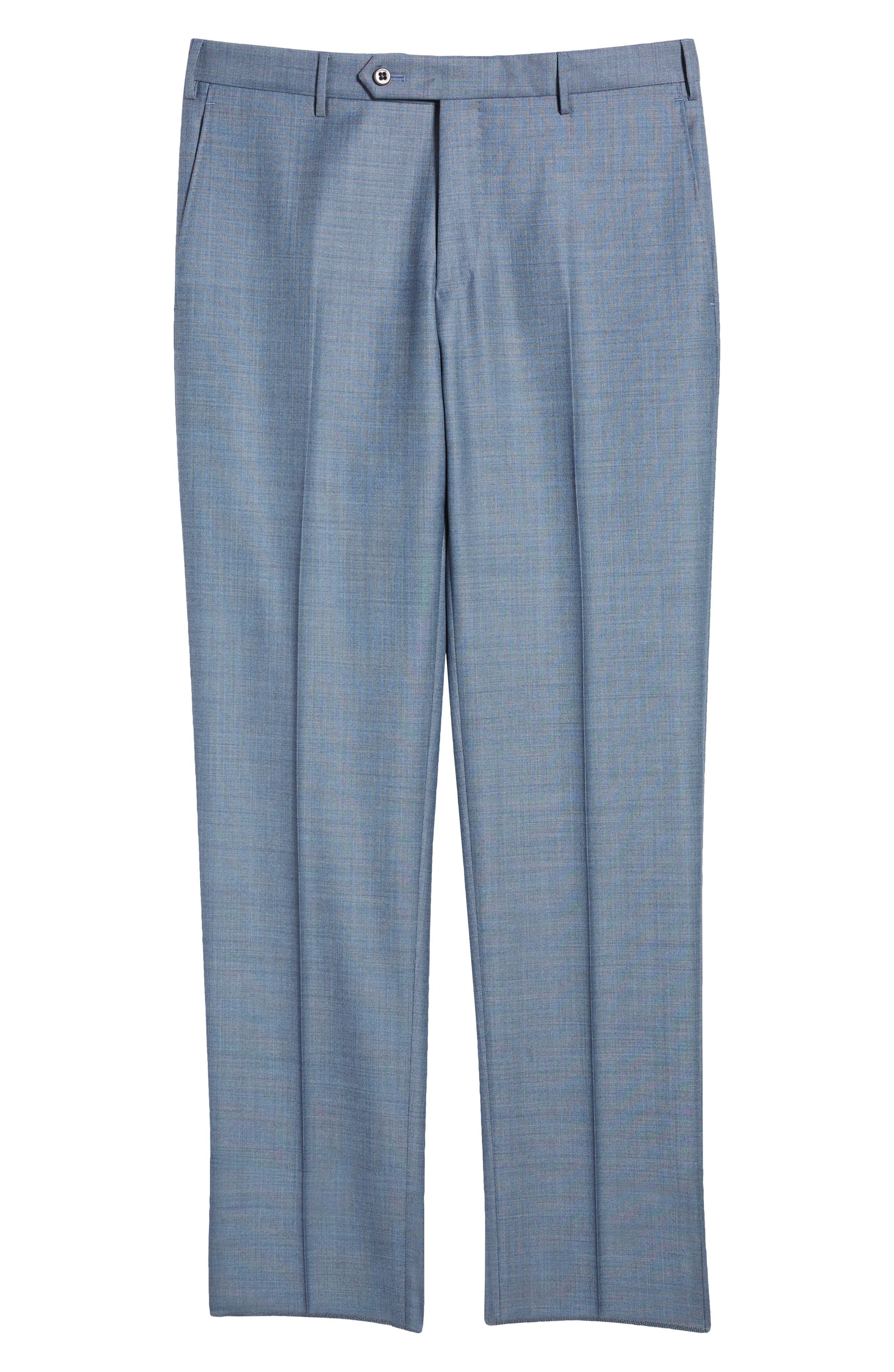 MEDIUM BLUE