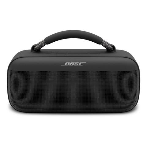 SoundLink Max Bluetooth Boombox Speaker