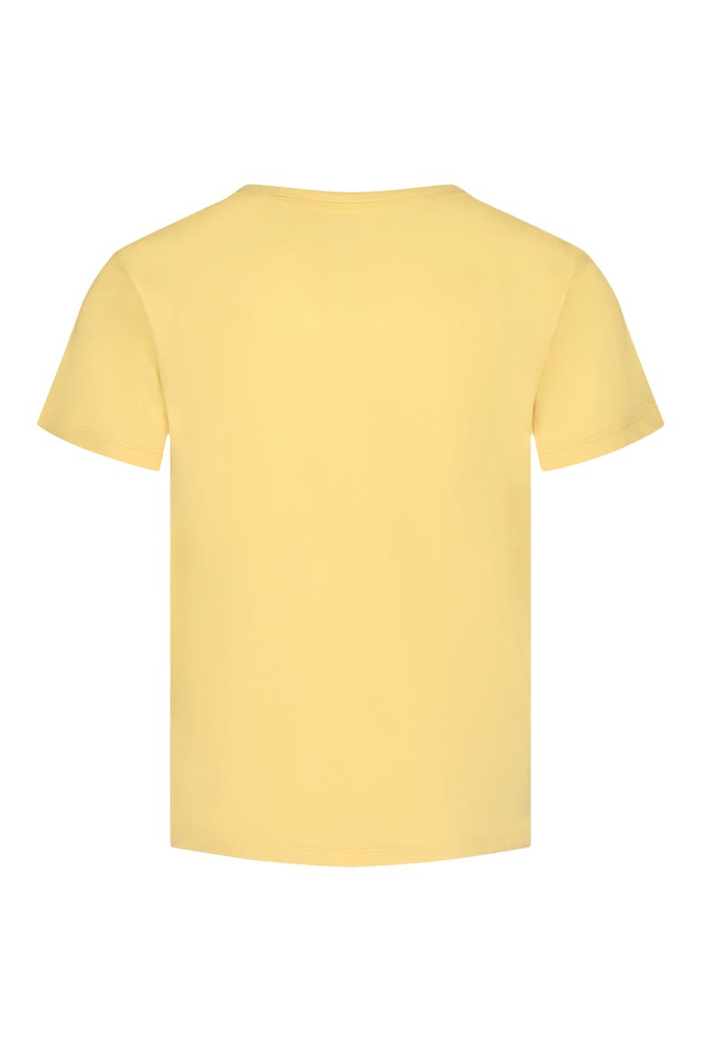 Kids' For The Views Graphic T-Shirt, Alternate, color, FRESH SQUEEZED