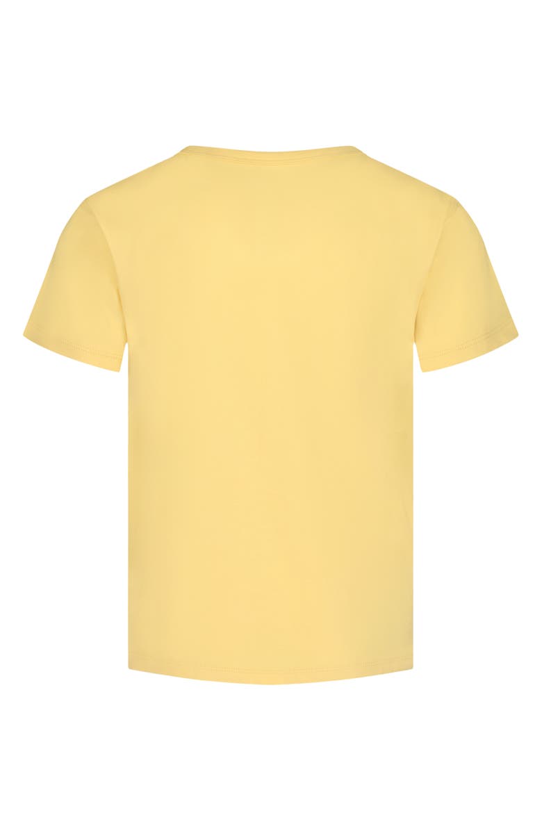 Billabong Kids' For The Views Graphic T-Shirt, Alternate, color, Fresh Squeezed