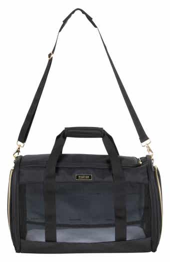 Kenneth Cole Reaction Pet Carrier Duffle Bag