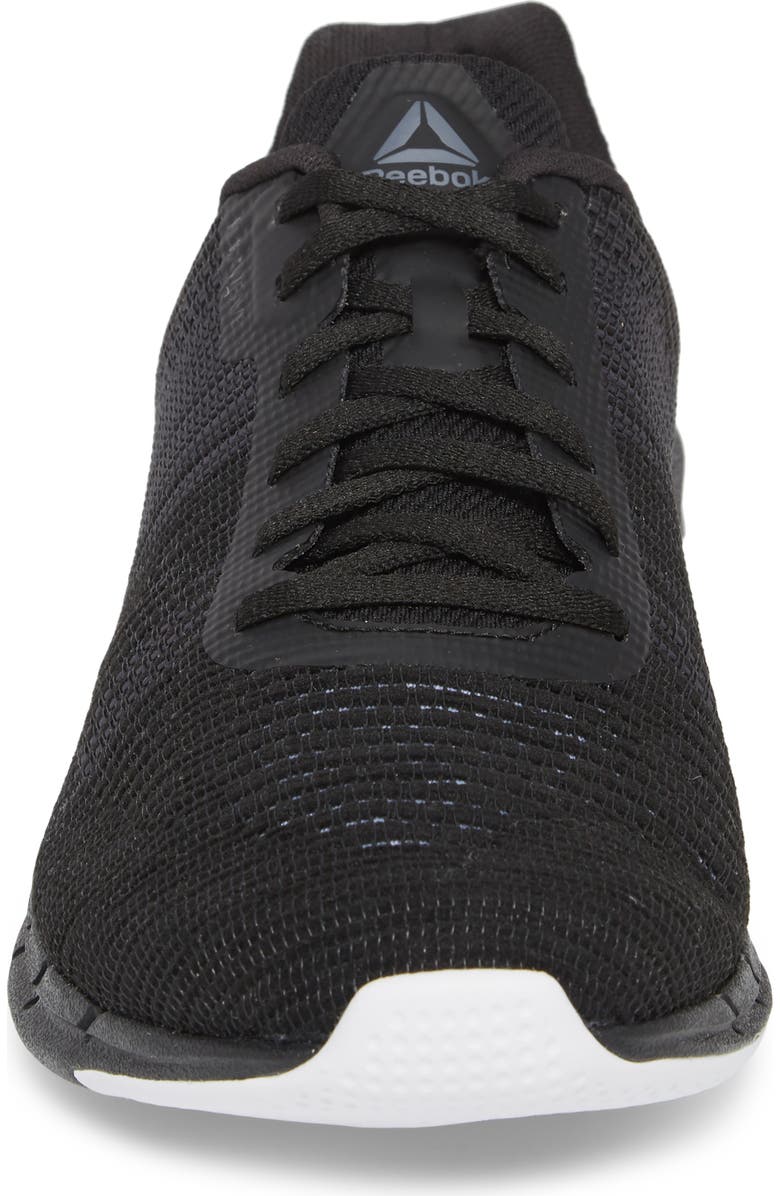 Reebok Fast Flexweave<sup>™</sup> Running Shoe, Alternate, color,