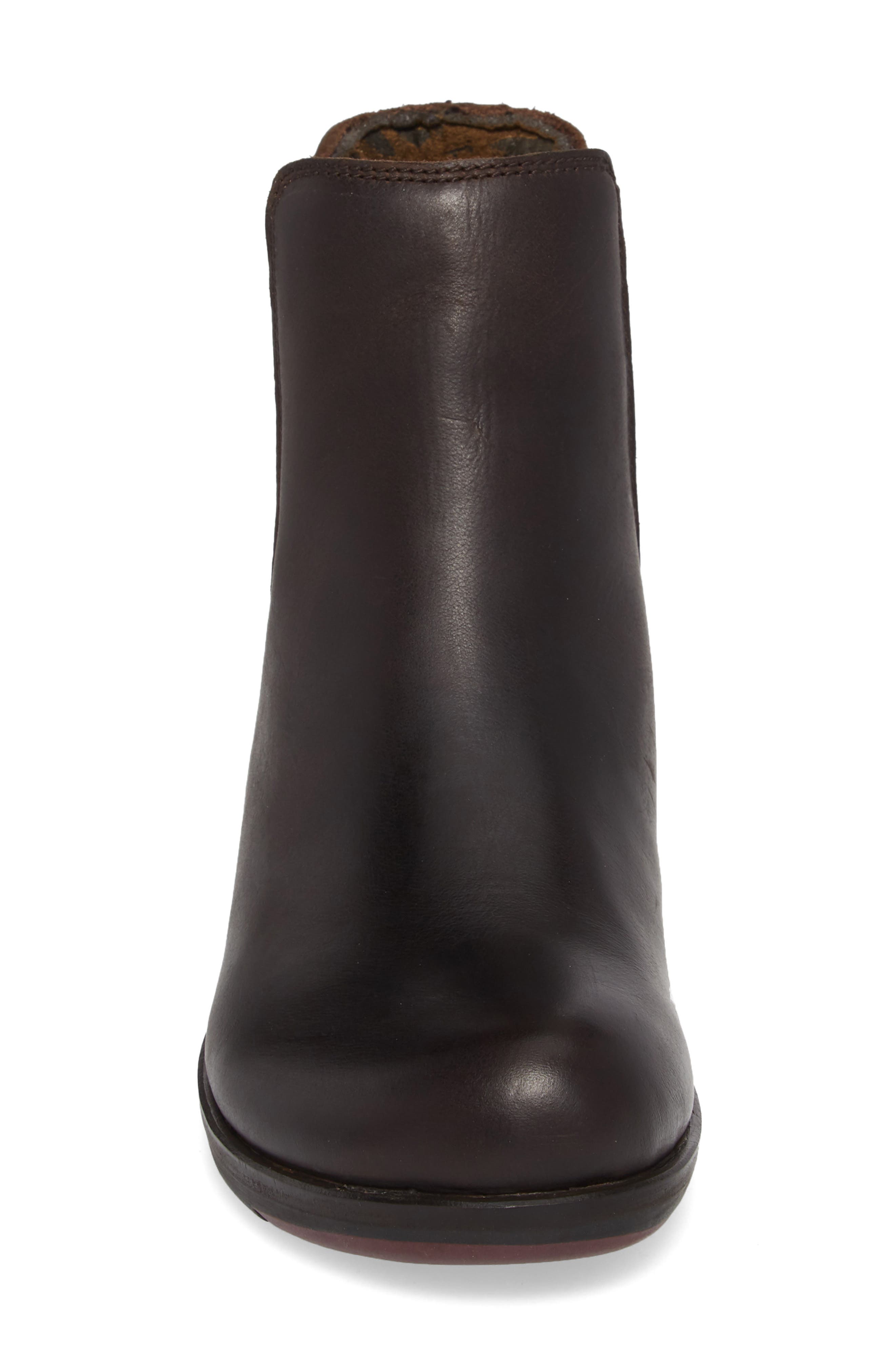 Fly London Make Chelsea Boot, Alternate, color, 