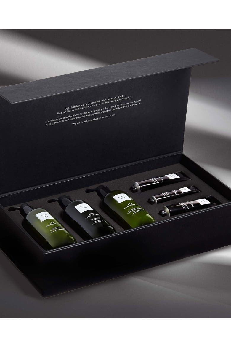 Les Essentiels Luxury  Bath & Body Set, Alternate, color, None