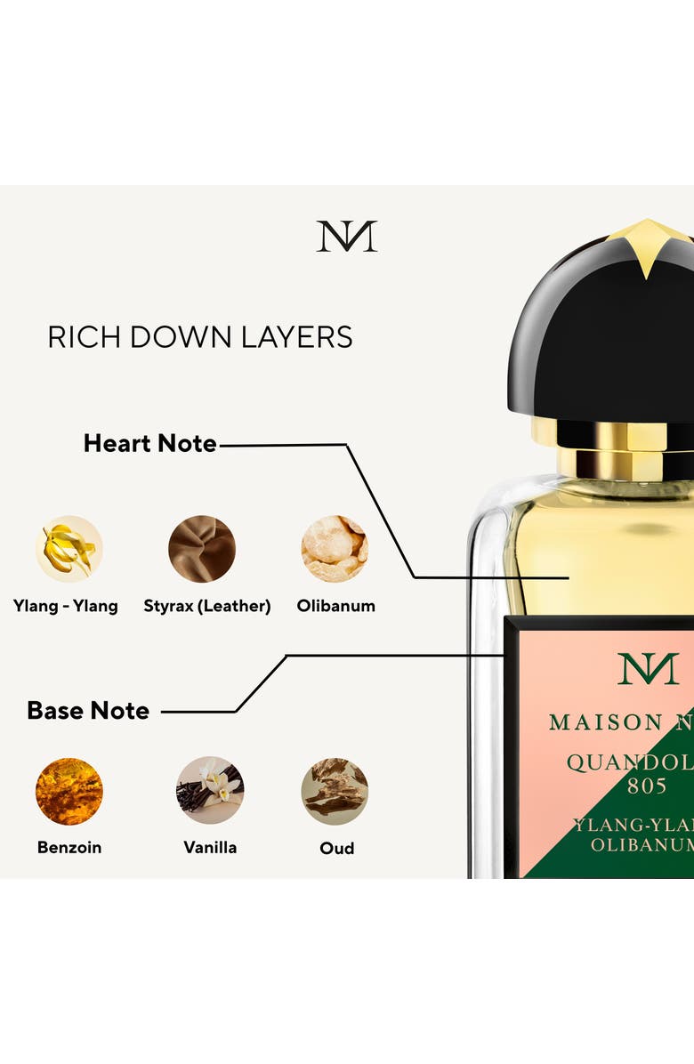 MAISON NOIR Quandoley 805, Alternate, color, NO COLOR