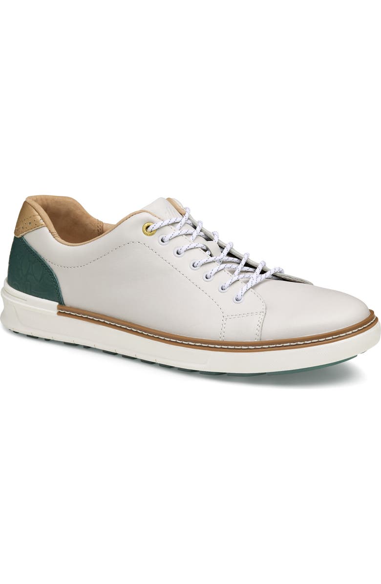 Johnston & Murphy McGuffey GL1 Hybrid Sneaker, Main, color,
