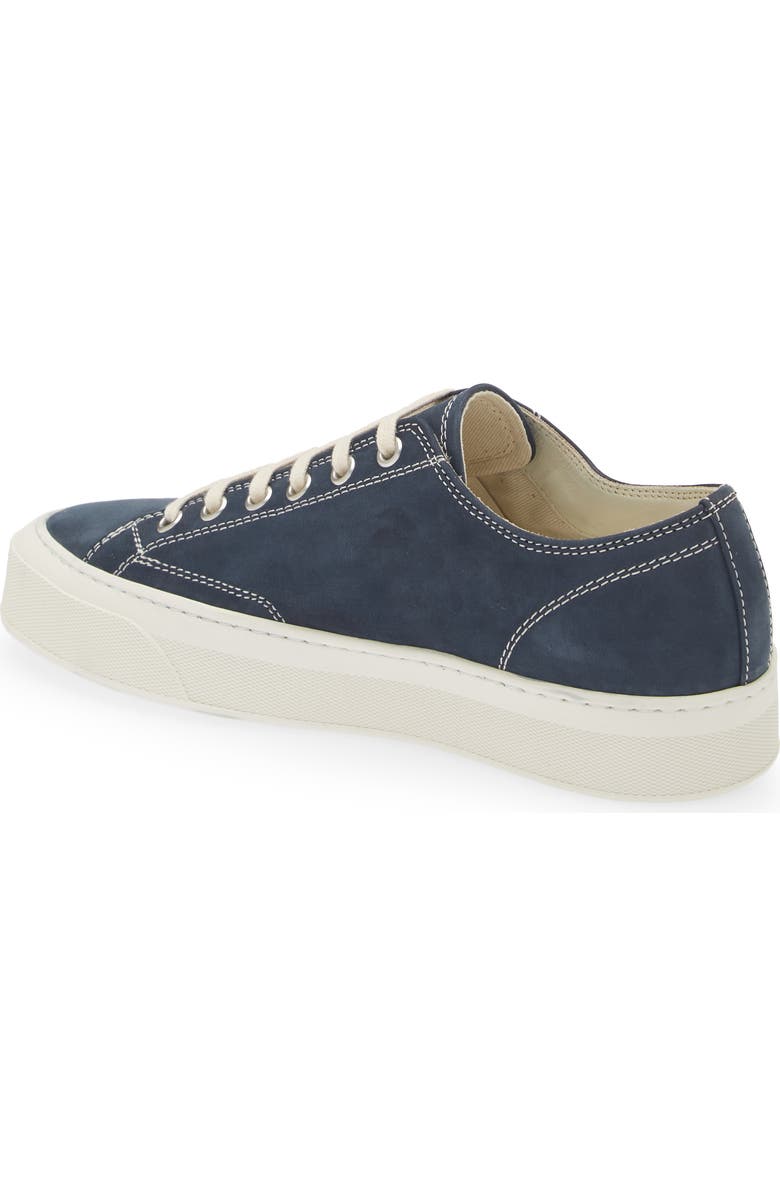 Common Projects Tournament Low Top Sneaker, Alternate, color,
