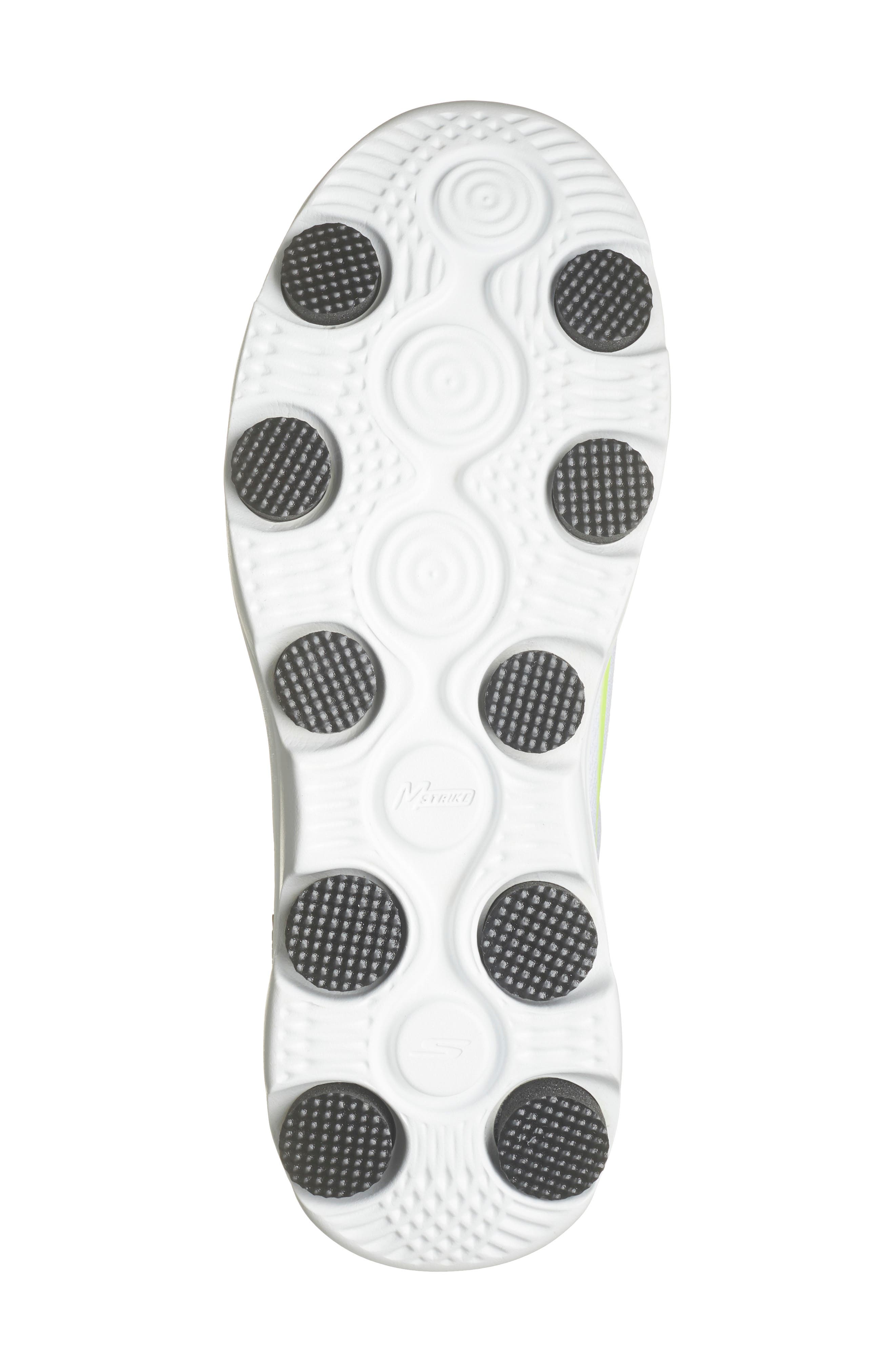 SKECHERS Go Run 7.0 Interval Sneaker, Alternate, color, 