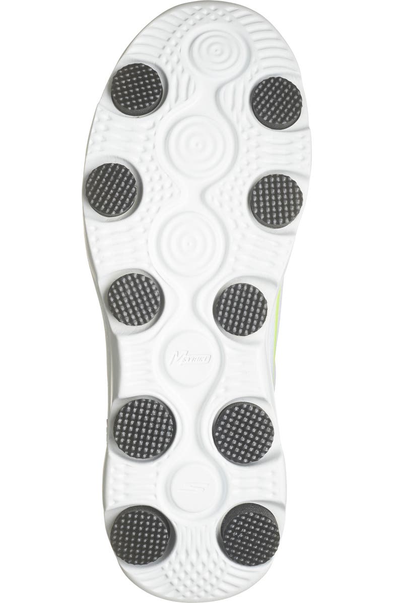 SKECHERS Go Run 7.0 Interval Sneaker, Alternate, color,