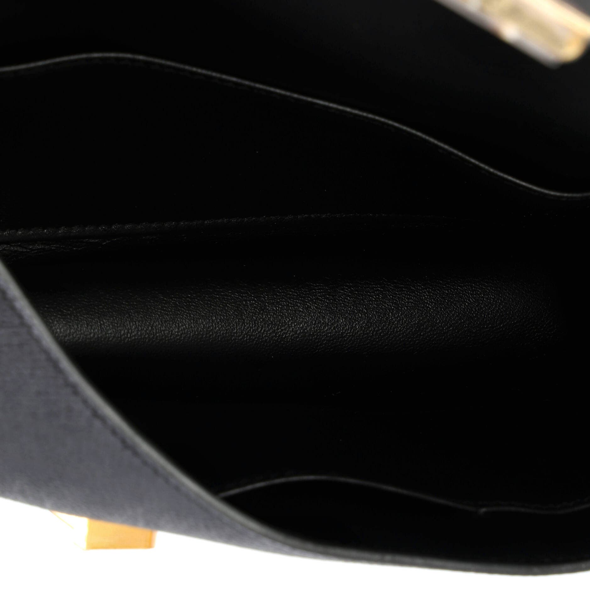 Pre-Owned Hermes Constance Elan NM Bag Epsom 25, Alternate, color, 