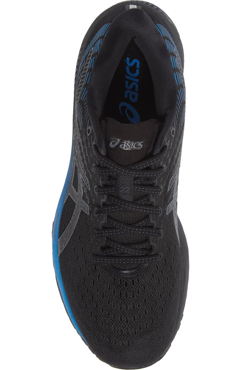 ASICS<sup>®</sup> GEL-Cumulus 22 Running Shoe, Alternate, color,