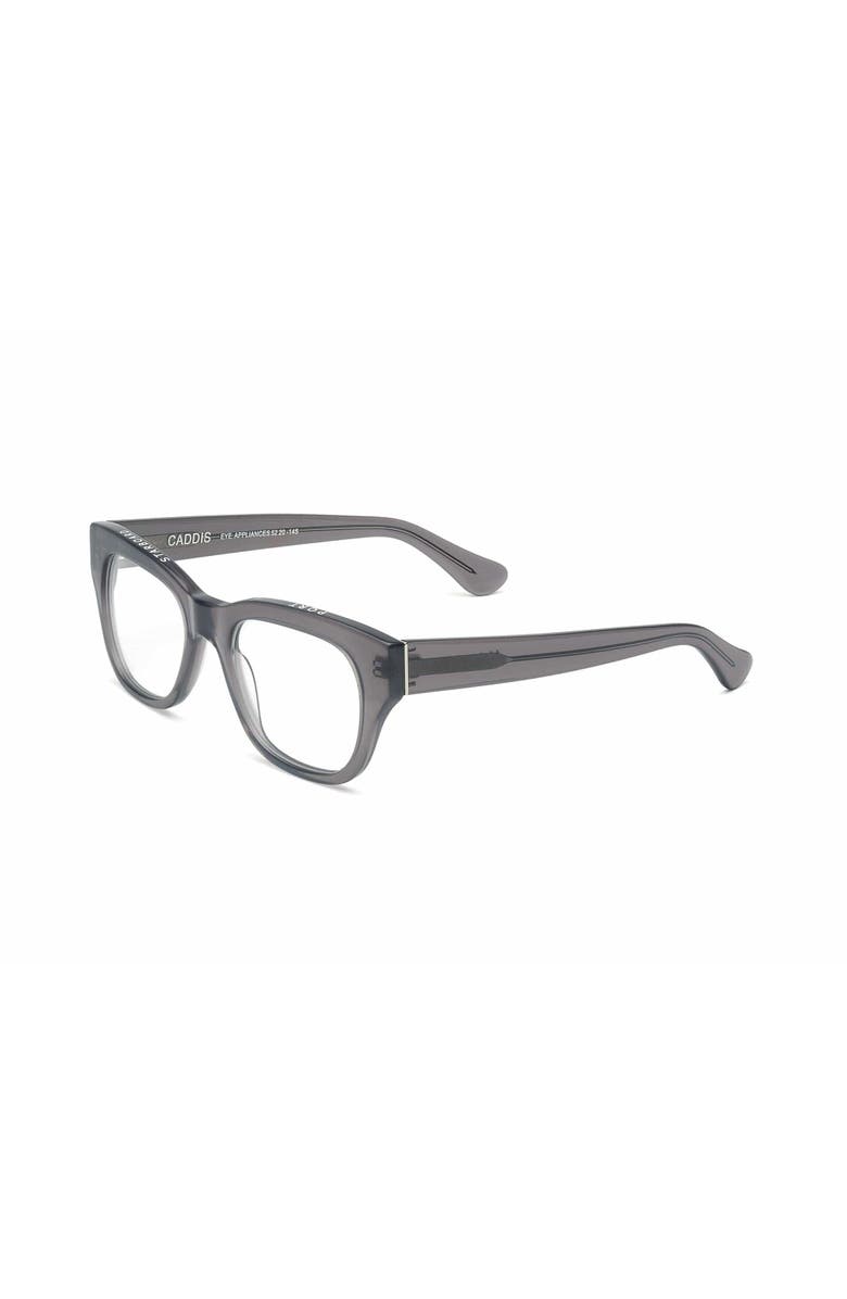 Caddis Miklos | Reading Glasses, Alternate, color, Donkey
