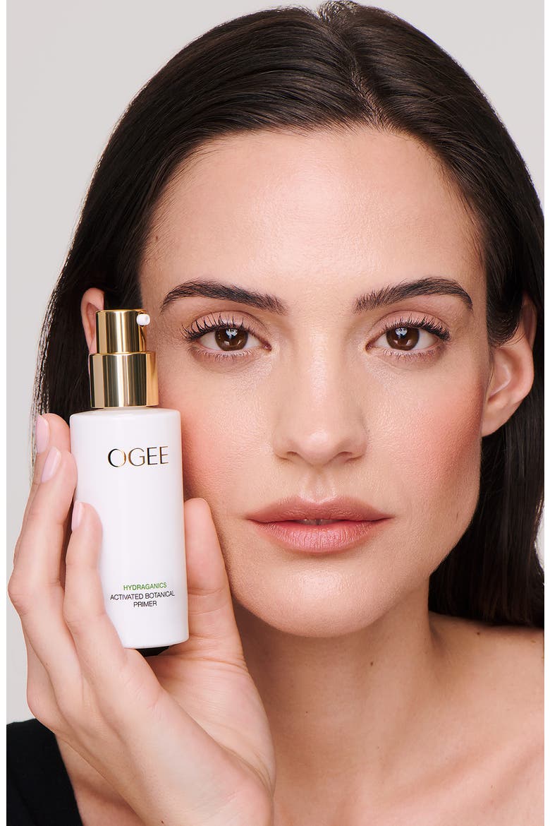 Activated Botanical Primer, Alternate, color, NO COLOR