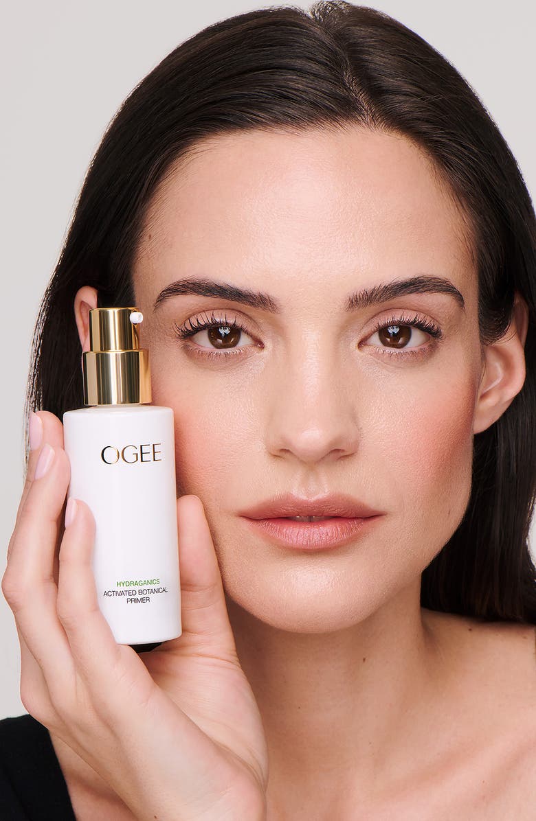 OGEE Activated Botanical Primer, Alternate, color, 