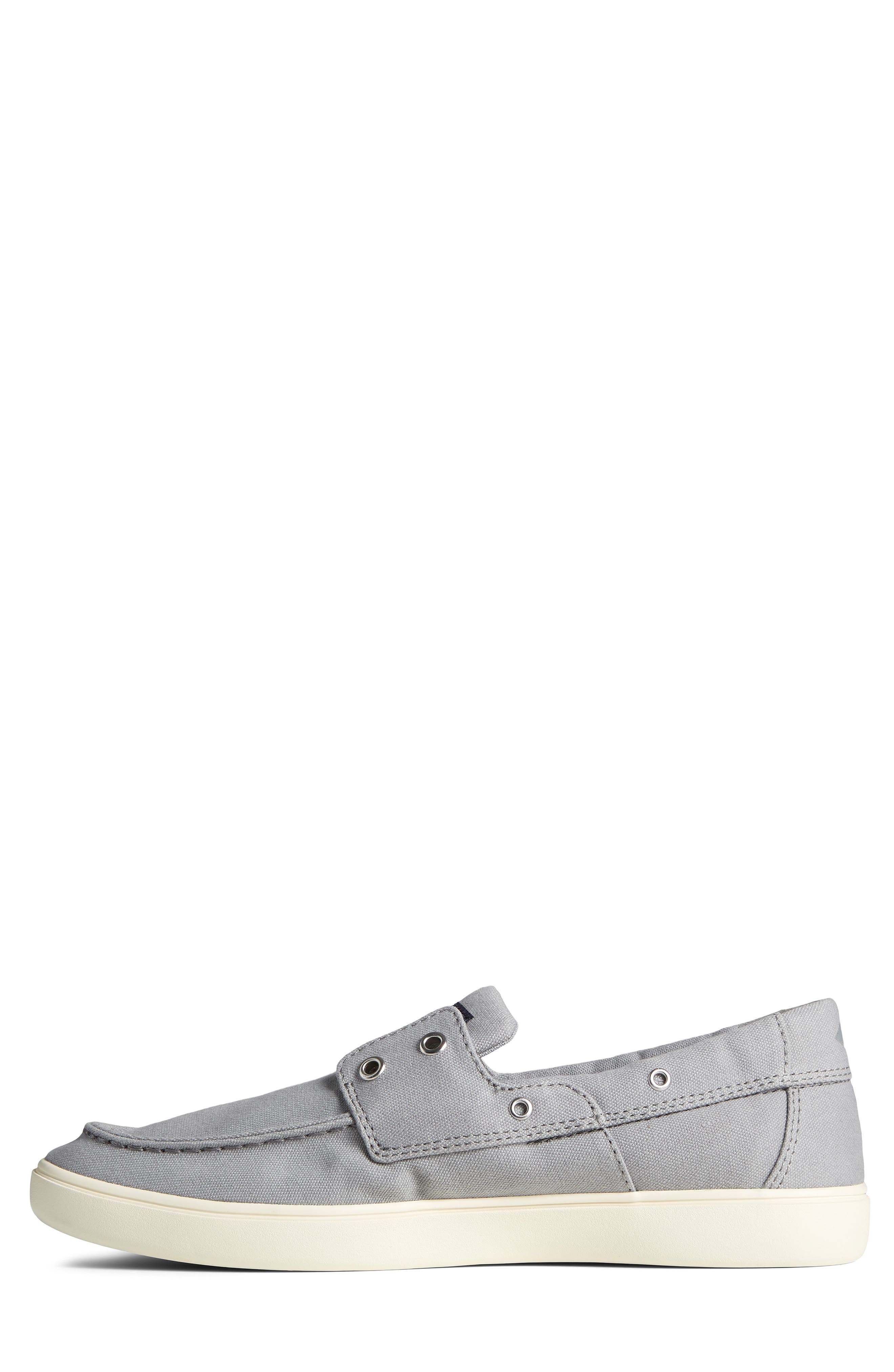 Sperry Outer Banks 2-Eye Boat Shoe, Alternate, color, 