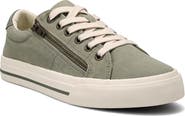 Taos Z-Soul Platform Sneaker