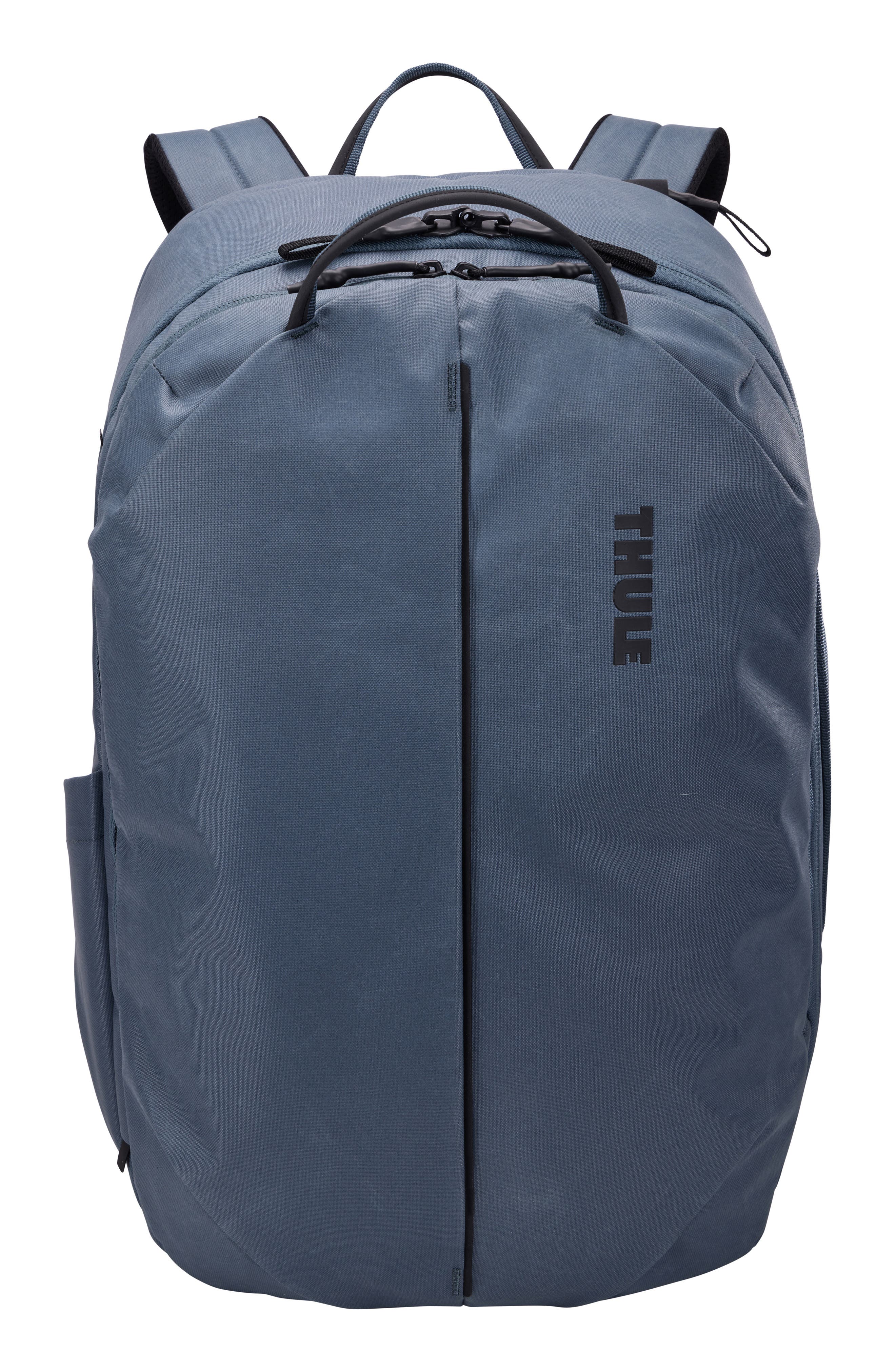 Thule Aion 40-Liter Travel Backpack, Main, color, Dark Slate