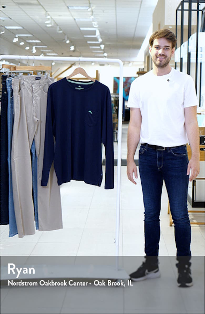 New Bali Skyline T-Shirt, sales video thumbnail