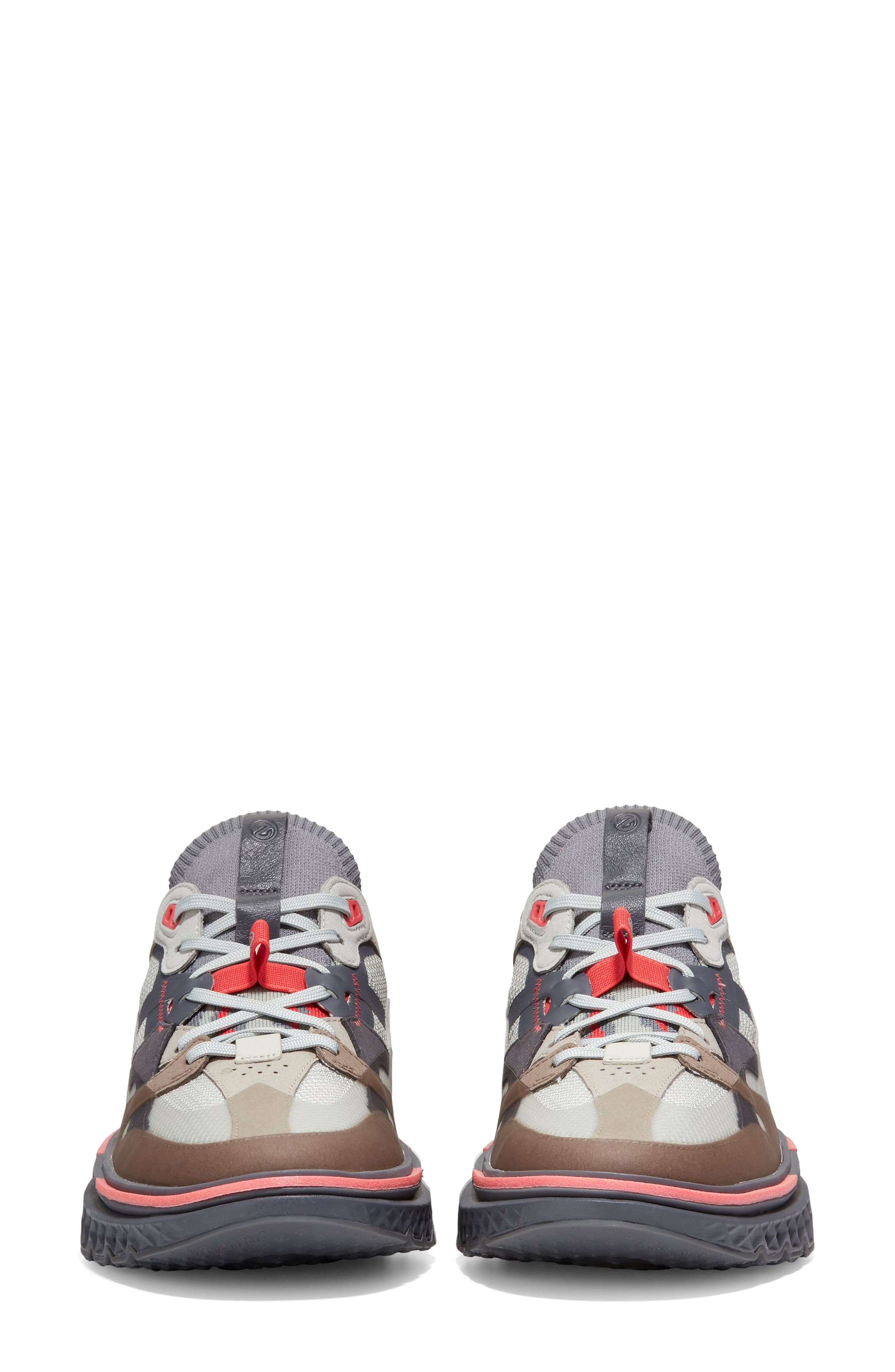 Cole Haan x STAPLE 5.ZERØGRAND WRK Sneaker, Alternate, color, 