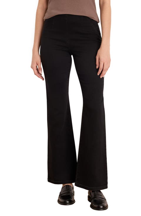 Berkeley High Waist Bootcut Jeans