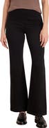 NIC+ZOE Berkeley High Waist Bootcut Jeans
