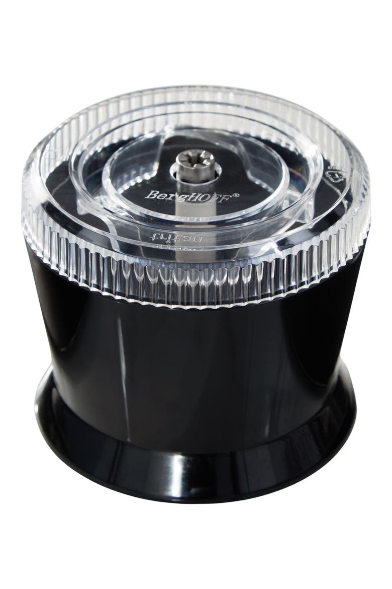 X5 Pro Handheld Grinder, Main, color, BLACK