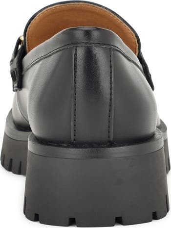 Gables Lug Loafer
