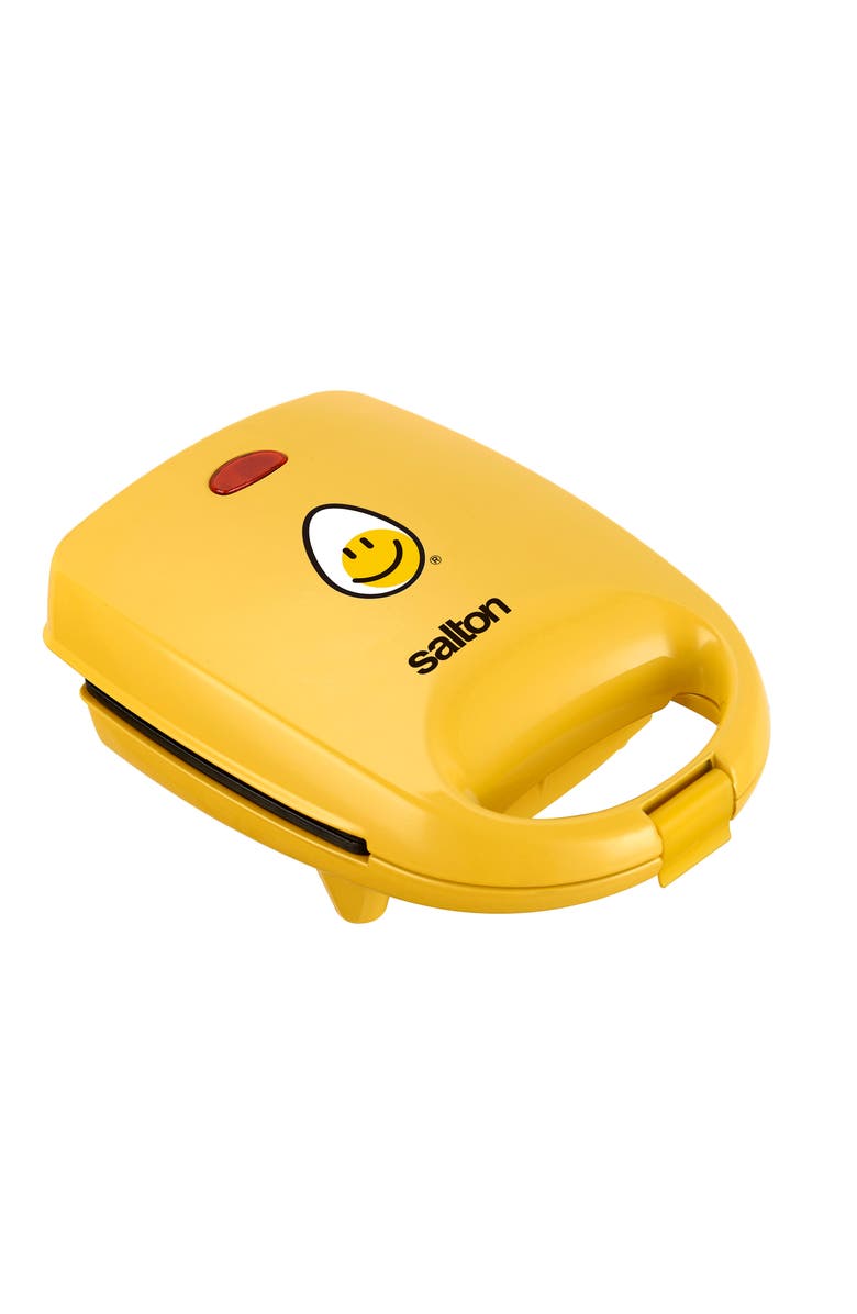 Salton Egg Bite Maker - 4 Bite, Main, color, 