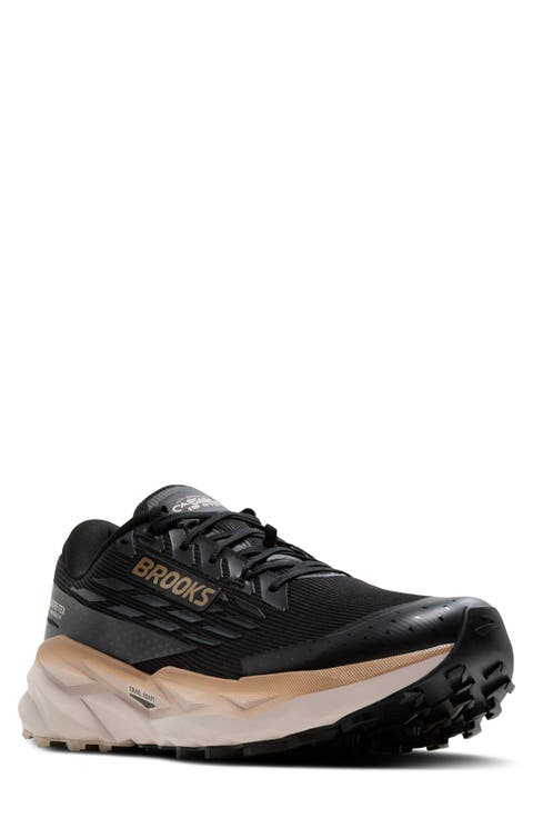 Cascadia 19 GTX Gore-Tex® Waterproof Trail Running Shoe (Men)