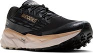 Brooks Cascadia 19 GTX Gore-Tex® Waterproof Trail Running Shoe